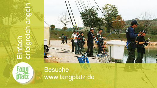 WM Forellenangeln Italien: Am Ziel (1) | Fangplatz.de