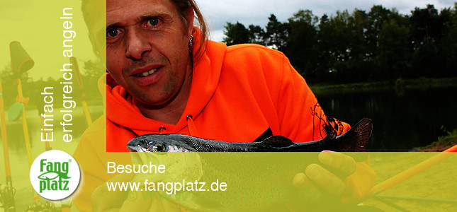 Maracas (2) – Forellenangeln im Freiwasser fangen Maracas (2) – Forellenangeln im Freiwasser fangen