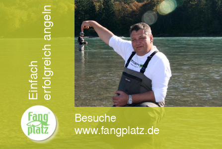 Tag 7 - Kanada: Reisetagebuch vom St&ouml;r- und Lachsangeln im Fraser River