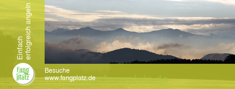 Ein Lachstraum in Kanada Ein Lachstraum in Kanada