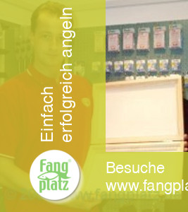 Perfektes Hakenvorfach - 4/4 - Anleitung - Box  Eigebau