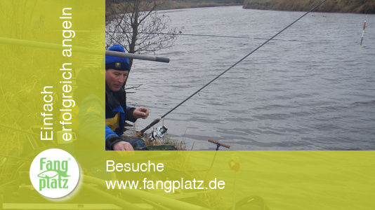 Gew&auml;sserreport - Geeste (Teil 2)