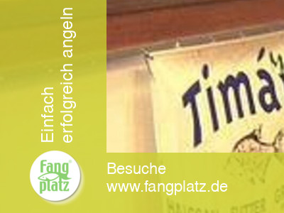 &Uuml;ber den Wolken...