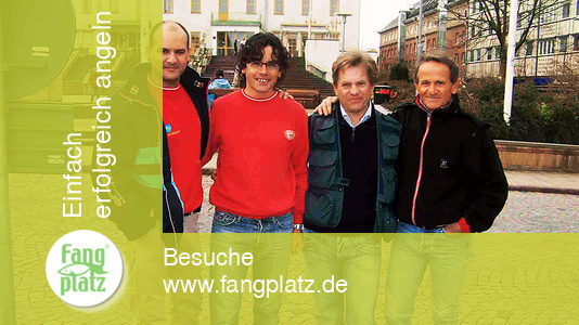 Scandinavian Masters 2008 (Teil 2)