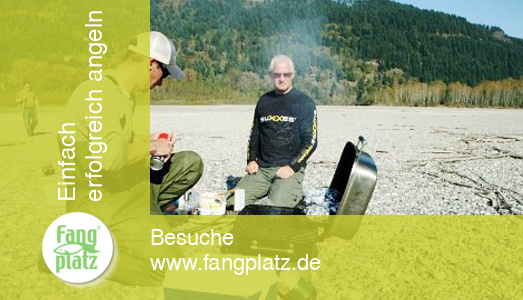 Tag 5 - Kanada: Reisetagebuch vom Stör- und Lachsangeln im Fraser River Tag 5 - Kanada: Reisetagebuch vom Stör- und Lachsangeln im Fraser River