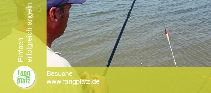 Matchrute: Mit Waggler auf Distanz angeln