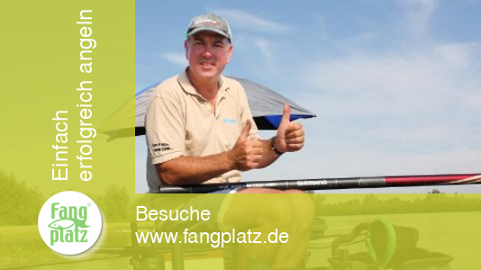 Alan's Tipp: Richtig sitzen