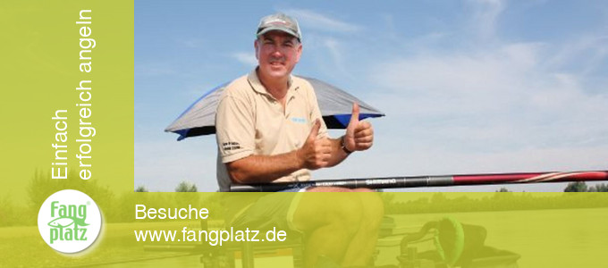 Alan's Tipp: Richtig sitzen