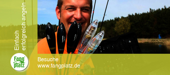 Bombarden - Sbirolino Strategie beim Forellenangeln | Fangplatz.de