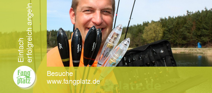 Bombarden - Sbirolino Strategie beim Forellenangeln | Fangplatz.de