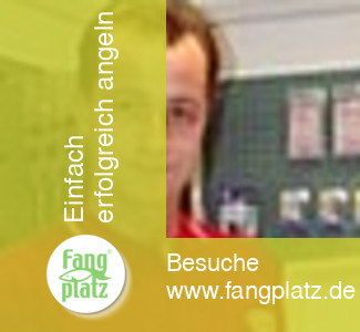 Perfektes Hakenvorfach - 4/4 - Anleitung - Box  Eigebau