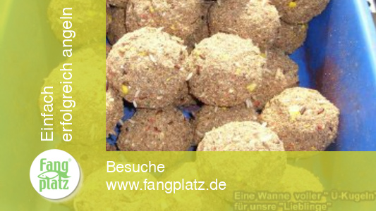 Neuheiten Tubertini/FTM