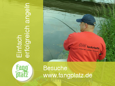 Mit der Bolorute in Aktion