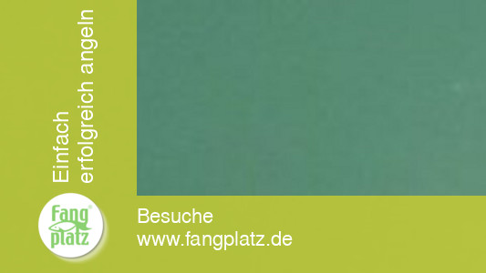 Sommerhechte: Die Beisszeiten