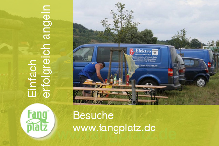 Club-Anglertreff 08 - Mosella-Strategie (1) Club-Anglertreff 08 - Mosella-Strategie (1)