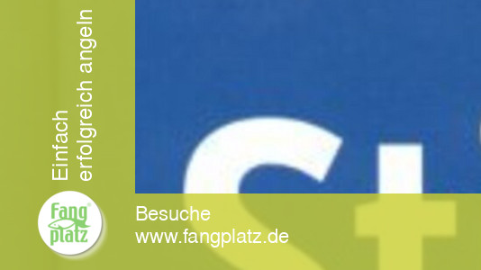 Buchvorstellung: Stippfischen. Fangerfolg f&uuml;r Jedermann