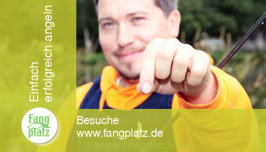 Forellen mit Glas &uuml;berlistet (1)