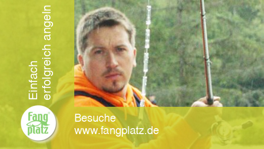 Forellen ganz bockig &ndash;&nbsp;dagegen hilft die Glasrassel