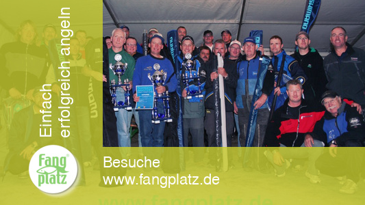 Teil 3: schummis Shimano Cup 2008