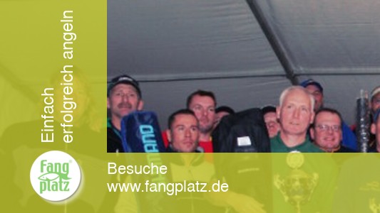 Teil 3: schummis Shimano Cup 2008