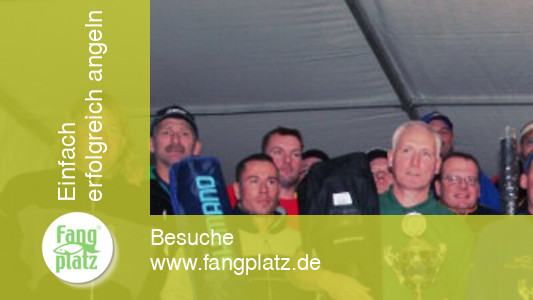 Teil 3: schummis Shimano Cup 2008