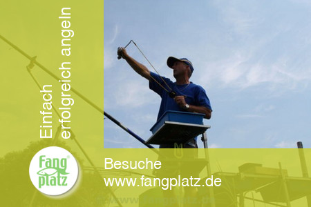 Schleuder: gezielt f&uuml;ttern