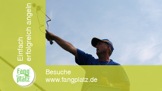 Schleuder: gezielt f&uuml;ttern