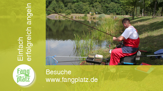 Matchangeln: Doppelt fängt besser! - Srategie mit Waggler & Insertwaggler | Fangplatz.de Matchangeln: Doppelt fängt besser! - Srategie mit Waggler & Insertwaggler | Fangplatz.de