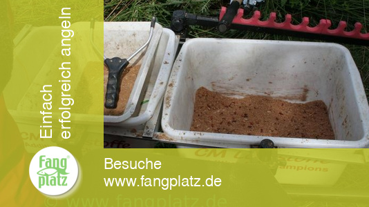 Doppelt fängt besser! - Futter, Waggler, Insertwaggler, Montagen | Fangplatz.de Doppelt fängt besser! - Futter, Waggler, Insertwaggler, Montagen | Fangplatz.de