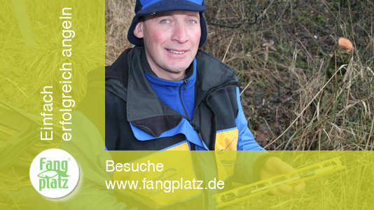 Mit Waggler im Baggersee (1/3): Vorbereitungen | Fangplatz.de