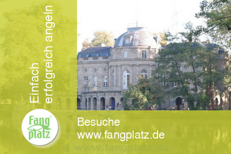 Schl&ouml;sser, Seen und Shimano