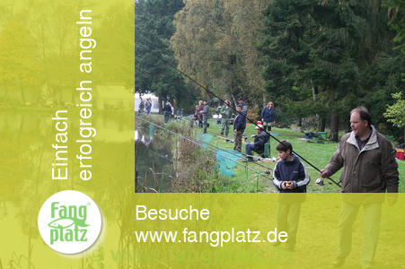 Die Shimano-Seminare zum Forellenangeln Die Shimano-Seminare zum Forellenangeln