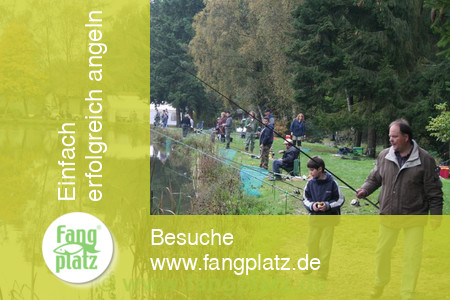 Die Shimano-Seminare zum Forellenangeln