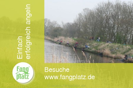 Deutsche Top-Angler auf einen Blick | Fangplatz.de