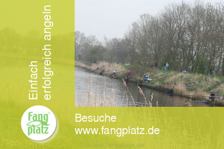 Deutsche Top-Angler auf einen Blick | Fangplatz.de