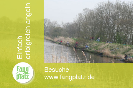 Deutsche Top-Angler auf einen Blick | Fangplatz.de