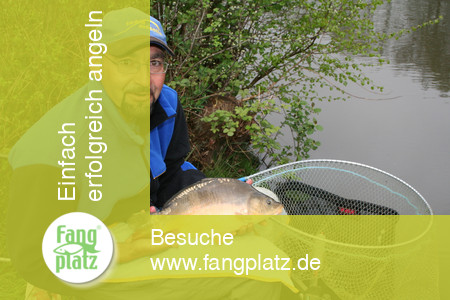 Der gro&szlig;e Unterschied &ndash; Karpfenspa&szlig; mit der Stipprute!