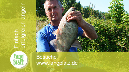 Michael Schl&ouml;gl &ndash; Tiefe Gew&auml;sser mit Zoomer und Zopf befischen