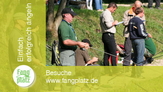 Vertrag, Regeln und Gesetz am Forellensee Vertrag, Regeln und Gesetz am Forellensee