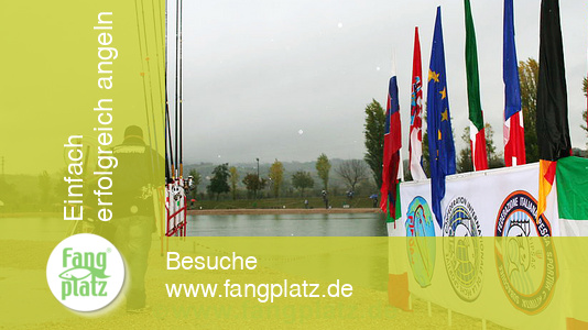 WM Forellenangeln Italien: Am Ziel (2) | Fangplatz.de