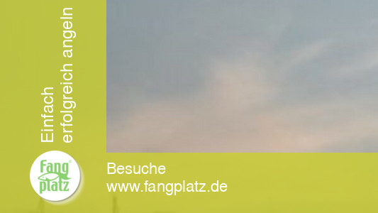 Geheimaktion (Angel-)Segel-Turn...