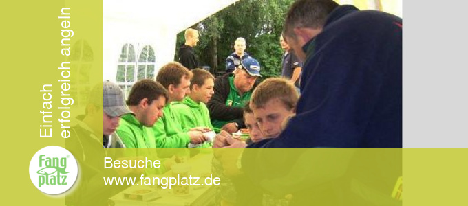 Colmic Jugend Cup 2012