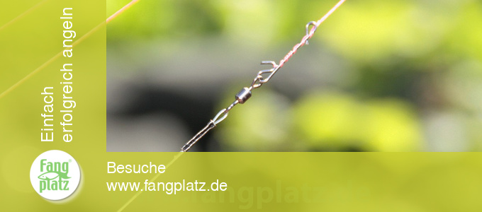 No-Knot Knoten richtig binden