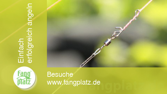 No-Knot Knoten richtig binden