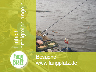 Gewässerreport - Geeste (Teil 2) Gewässerreport - Geeste (Teil 2)