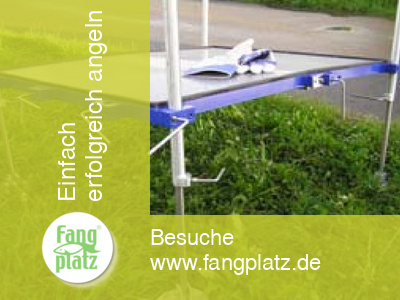 Eine Plattform bringt Farbe ins Spiel!