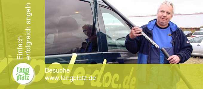 Rutenbruch Pole-Doc Rutenbruch Pole-Doc