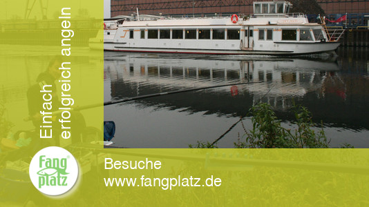 Teil 1: schummis Shimano Cup 2008