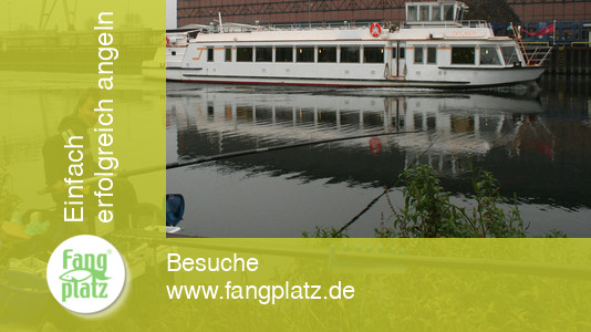 Teil 1: schummis Shimano Cup 2008