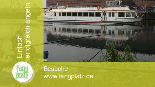 Teil 1: schummis Shimano Cup 2008